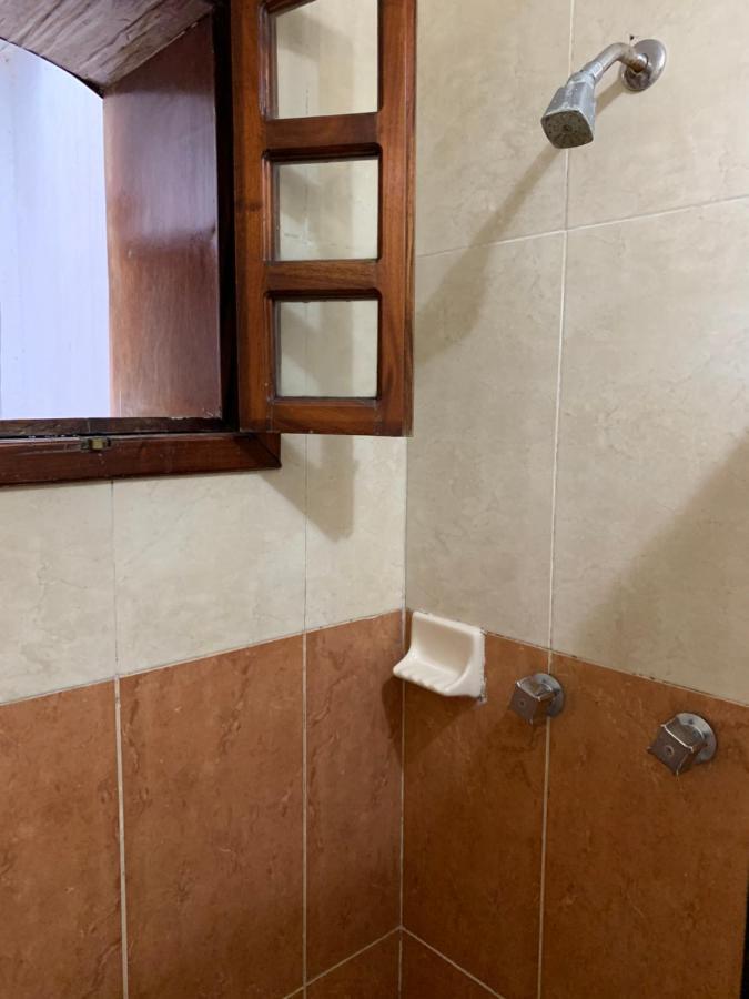 Hotel Real De Cortés Xalapa Kültér fotó